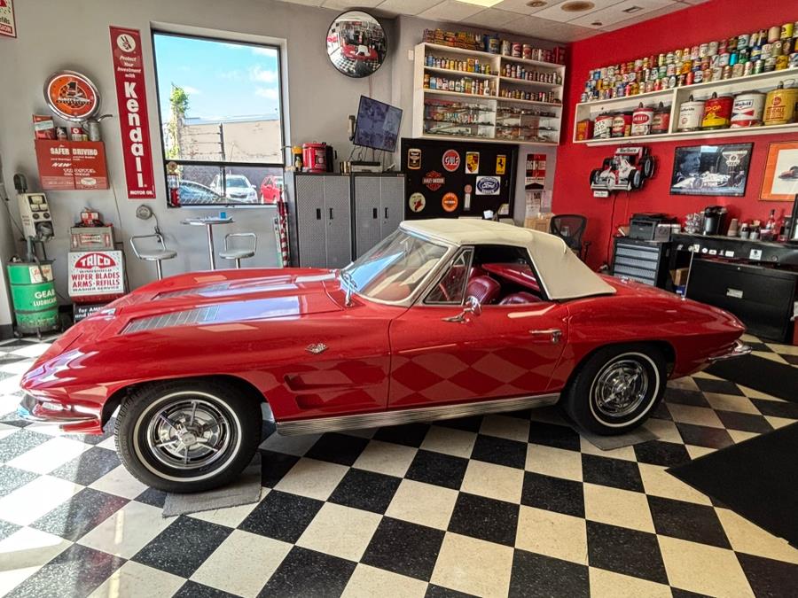 1963 Chevrolet Corvette Sting Ray -, available for sale in New haven, Connecticut | Wilson Maturo Motors. New haven, Connecticut 1963 Chevrolet Corvette Sting Ray -, available for sale in New haven, Connecticut | Wilson Maturo Motors. New haven, Connecticut
