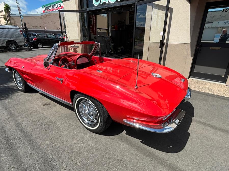 1963 Chevrolet Corvette Sting Ray -, available for sale in New haven, Connecticut | Wilson Maturo Motors. New haven, Connecticut 1963 Chevrolet Corvette Sting Ray -, available for sale in New haven, Connecticut | Wilson Maturo Motors. New haven, Connecticut