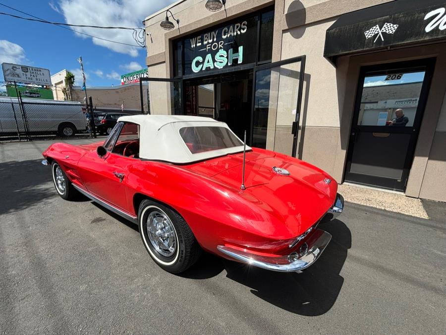 1963 Chevrolet Corvette Sting Ray -, available for sale in New haven, Connecticut | Wilson Maturo Motors. New haven, Connecticut 1963 Chevrolet Corvette Sting Ray -, available for sale in New haven, Connecticut | Wilson Maturo Motors. New haven, Connecticut
