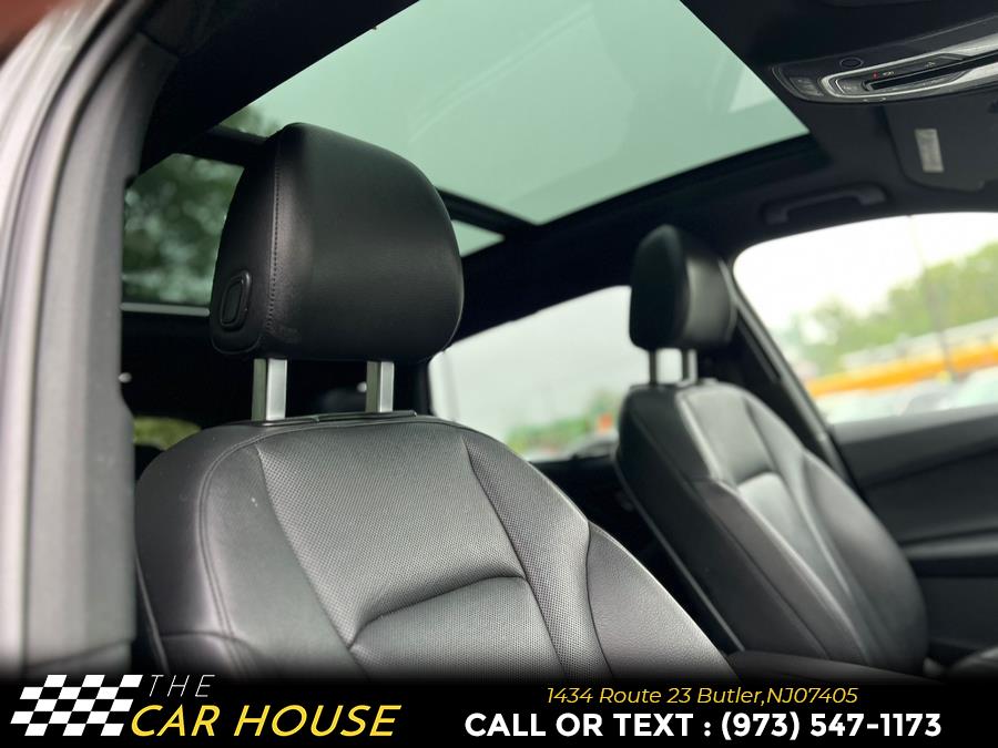 2017 Audi Q7 3.0 TFSI Premium Plus, available for sale in Butler, New Jersey | The Car House. Butler, New Jersey 2017 Audi Q7 3.0 TFSI Premium Plus, available for sale in Butler, New Jersey | The Car House. Butler, New Jersey