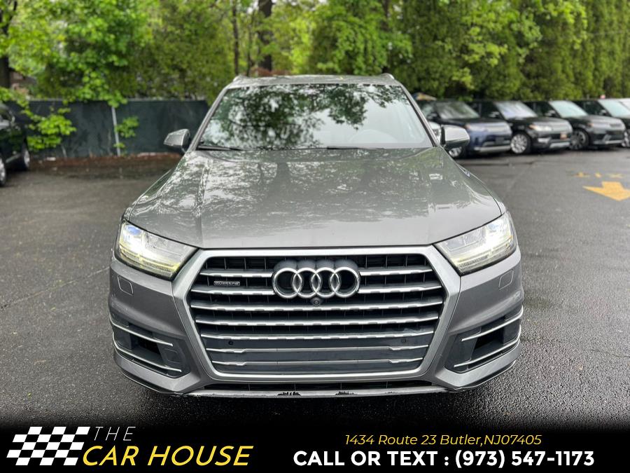 2017 Audi Q7 3.0 TFSI Premium Plus, available for sale in Butler, New Jersey | The Car House. Butler, New Jersey 2017 Audi Q7 3.0 TFSI Premium Plus, available for sale in Butler, New Jersey | The Car House. Butler, New Jersey