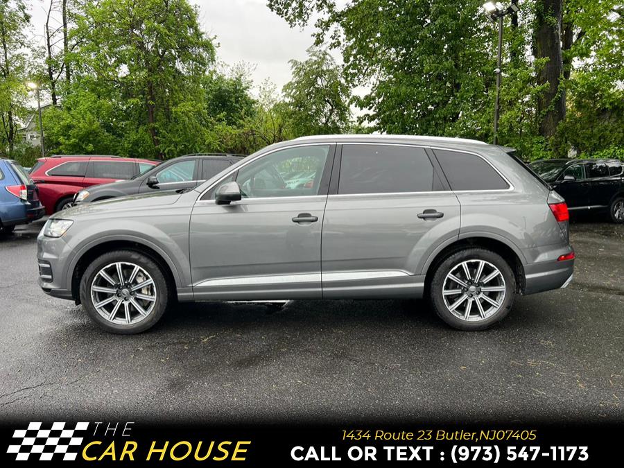 2017 Audi Q7 3.0 TFSI Premium Plus, available for sale in Butler, New Jersey | The Car House. Butler, New Jersey 2017 Audi Q7 3.0 TFSI Premium Plus, available for sale in Butler, New Jersey | The Car House. Butler, New Jersey