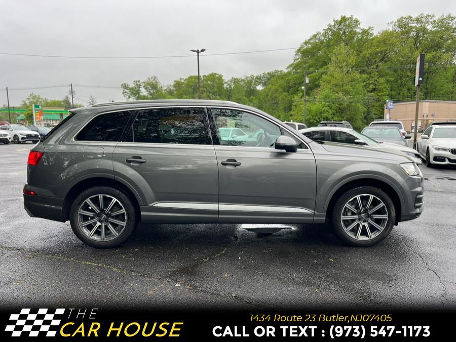 2017 Audi Q7 3.0 TFSI Premium Plus, available for sale in Butler, New Jersey | The Car House. Butler, New Jersey 2017 Audi Q7 3.0 TFSI Premium Plus, available for sale in Butler, New Jersey | The Car House. Butler, New Jersey