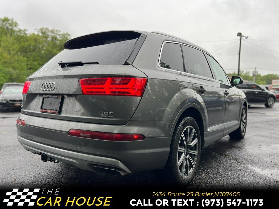 2017 Audi Q7 3.0 TFSI Premium Plus, available for sale in Butler, New Jersey | The Car House. Butler, New Jersey 2017 Audi Q7 3.0 TFSI Premium Plus, available for sale in Butler, New Jersey | The Car House. Butler, New Jersey