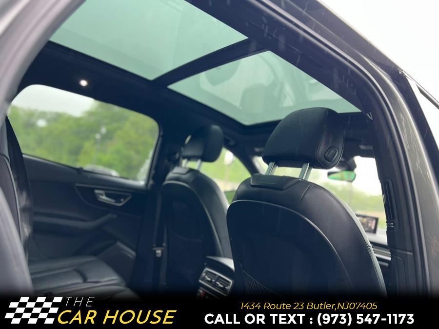2017 Audi Q7 3.0 TFSI Premium Plus, available for sale in Butler, New Jersey | The Car House. Butler, New Jersey 2017 Audi Q7 3.0 TFSI Premium Plus, available for sale in Butler, New Jersey | The Car House. Butler, New Jersey
