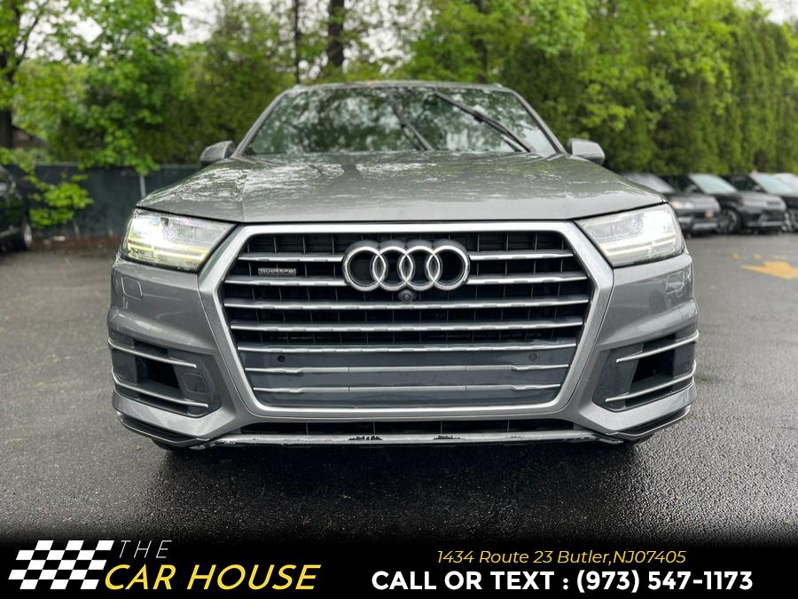 2017 Audi Q7 3.0 TFSI Premium Plus, available for sale in Butler, New Jersey | The Car House. Butler, New Jersey 2017 Audi Q7 3.0 TFSI Premium Plus, available for sale in Butler, New Jersey | The Car House. Butler, New Jersey