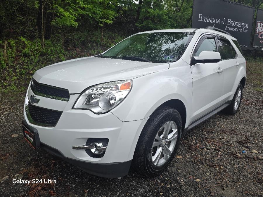 Used 2013 Chevrolet Equinox in Bloomingdale, New Jersey | Bloomingdale Auto Group. Bloomingdale, New Jersey