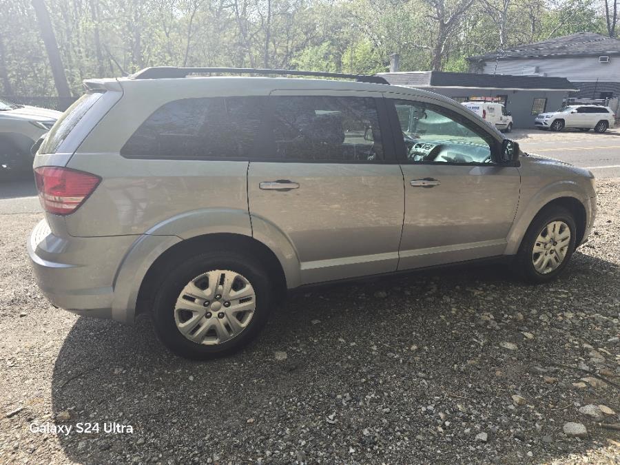 2017 Dodge Journey SE FWD, available for sale in Bloomingdale, New Jersey | Bloomingdale Auto Group. Bloomingdale, New Jersey 2017 Dodge Journey SE FWD, available for sale in Bloomingdale, New Jersey | Bloomingdale Auto Group. Bloomingdale, New Jersey