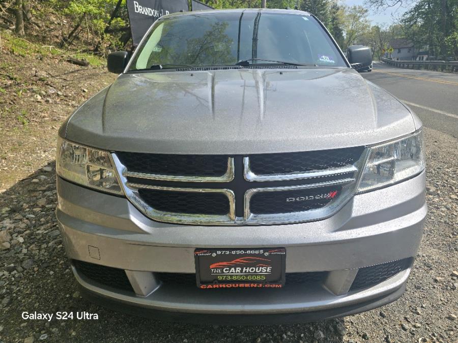 2017 Dodge Journey SE FWD, available for sale in Bloomingdale, New Jersey | Bloomingdale Auto Group. Bloomingdale, New Jersey 2017 Dodge Journey SE FWD, available for sale in Bloomingdale, New Jersey | Bloomingdale Auto Group. Bloomingdale, New Jersey