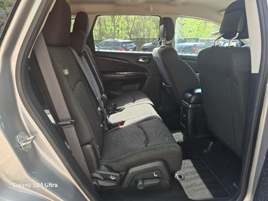 2017 Dodge Journey SE FWD, available for sale in Bloomingdale, New Jersey | Bloomingdale Auto Group. Bloomingdale, New Jersey 2017 Dodge Journey SE FWD, available for sale in Bloomingdale, New Jersey | Bloomingdale Auto Group. Bloomingdale, New Jersey