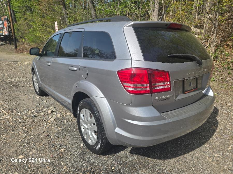 2017 Dodge Journey SE FWD, available for sale in Bloomingdale, New Jersey | Bloomingdale Auto Group. Bloomingdale, New Jersey 2017 Dodge Journey SE FWD, available for sale in Bloomingdale, New Jersey | Bloomingdale Auto Group. Bloomingdale, New Jersey