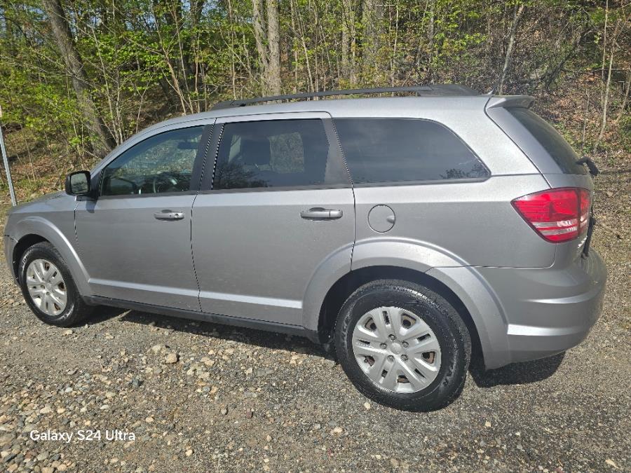 2017 Dodge Journey SE FWD, available for sale in Bloomingdale, New Jersey | Bloomingdale Auto Group. Bloomingdale, New Jersey 2017 Dodge Journey SE FWD, available for sale in Bloomingdale, New Jersey | Bloomingdale Auto Group. Bloomingdale, New Jersey