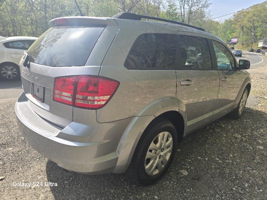 2017 Dodge Journey SE FWD, available for sale in Bloomingdale, New Jersey | Bloomingdale Auto Group. Bloomingdale, New Jersey 2017 Dodge Journey SE FWD, available for sale in Bloomingdale, New Jersey | Bloomingdale Auto Group. Bloomingdale, New Jersey