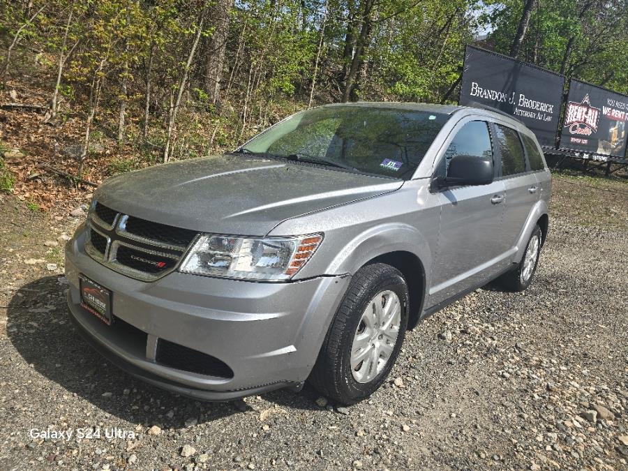 2017 Dodge Journey SE FWD, available for sale in Bloomingdale, New Jersey | Bloomingdale Auto Group. Bloomingdale, New Jersey 2017 Dodge Journey SE FWD, available for sale in Bloomingdale, New Jersey | Bloomingdale Auto Group. Bloomingdale, New Jersey