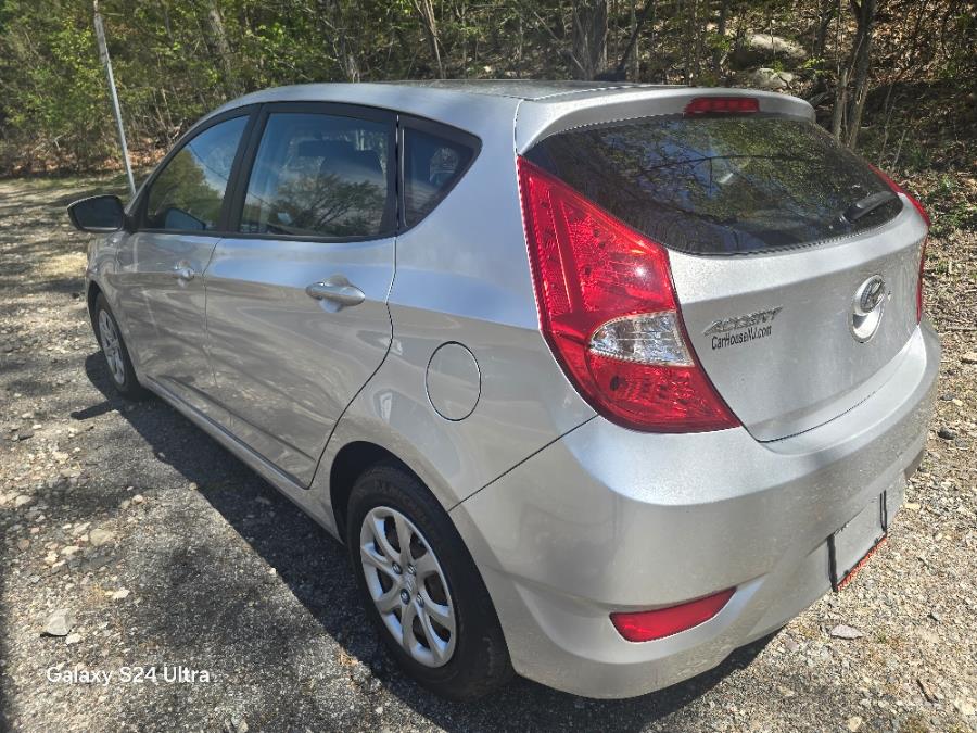 2014 Hyundai Accent 5dr HB Man SE, available for sale in Bloomingdale, New Jersey | Bloomingdale Auto Group. Bloomingdale, New Jersey 2014 Hyundai Accent 5dr HB Man SE, available for sale in Bloomingdale, New Jersey | Bloomingdale Auto Group. Bloomingdale, New Jersey