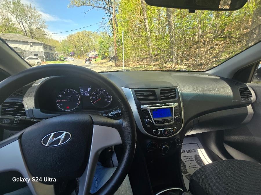2014 Hyundai Accent 5dr HB Man SE, available for sale in Bloomingdale, New Jersey | Bloomingdale Auto Group. Bloomingdale, New Jersey 2014 Hyundai Accent 5dr HB Man SE, available for sale in Bloomingdale, New Jersey | Bloomingdale Auto Group. Bloomingdale, New Jersey