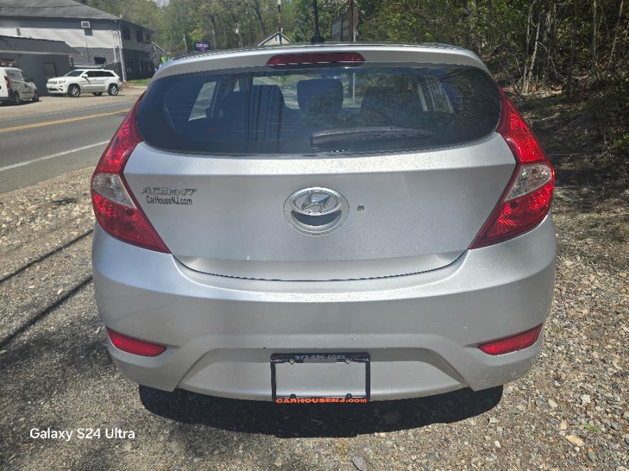 2014 Hyundai Accent 5dr HB Man SE, available for sale in Bloomingdale, New Jersey | Bloomingdale Auto Group. Bloomingdale, New Jersey 2014 Hyundai Accent 5dr HB Man SE, available for sale in Bloomingdale, New Jersey | Bloomingdale Auto Group. Bloomingdale, New Jersey