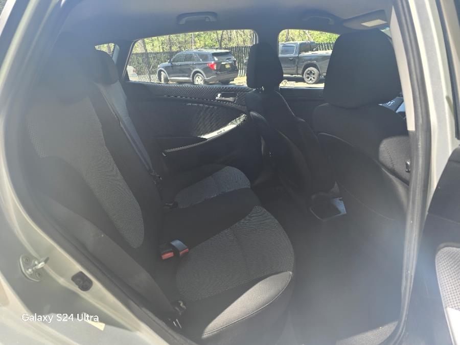 2014 Hyundai Accent 5dr HB Man SE, available for sale in Bloomingdale, New Jersey | Bloomingdale Auto Group. Bloomingdale, New Jersey 2014 Hyundai Accent 5dr HB Man SE, available for sale in Bloomingdale, New Jersey | Bloomingdale Auto Group. Bloomingdale, New Jersey