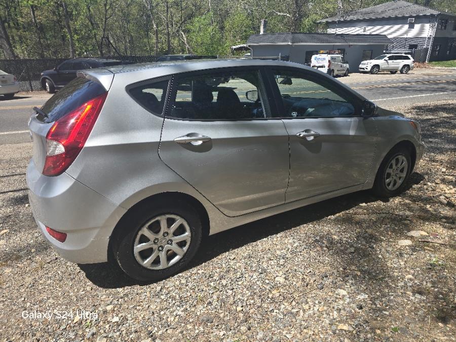 2014 Hyundai Accent 5dr HB Man SE, available for sale in Bloomingdale, New Jersey | Bloomingdale Auto Group. Bloomingdale, New Jersey 2014 Hyundai Accent 5dr HB Man SE, available for sale in Bloomingdale, New Jersey | Bloomingdale Auto Group. Bloomingdale, New Jersey
