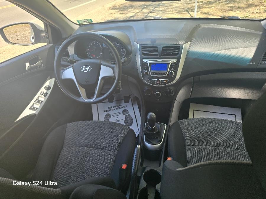 2014 Hyundai Accent 5dr HB Man SE, available for sale in Bloomingdale, New Jersey | Bloomingdale Auto Group. Bloomingdale, New Jersey 2014 Hyundai Accent 5dr HB Man SE, available for sale in Bloomingdale, New Jersey | Bloomingdale Auto Group. Bloomingdale, New Jersey
