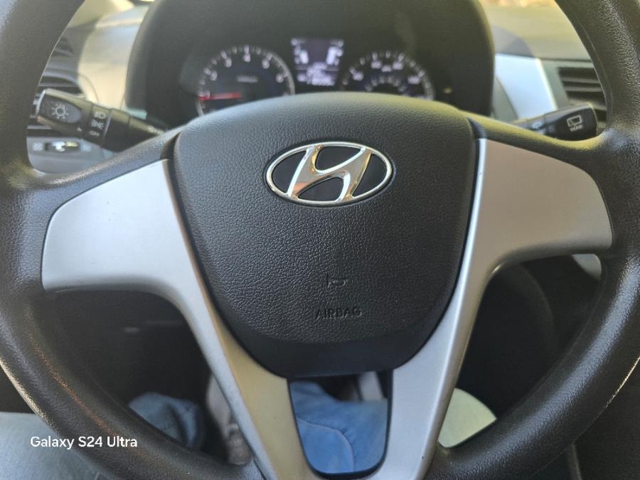 2014 Hyundai Accent 5dr HB Man SE, available for sale in Bloomingdale, New Jersey | Bloomingdale Auto Group. Bloomingdale, New Jersey 2014 Hyundai Accent 5dr HB Man SE, available for sale in Bloomingdale, New Jersey | Bloomingdale Auto Group. Bloomingdale, New Jersey