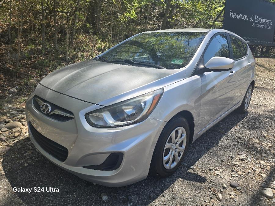 Used 2014 Hyundai Accent in Bloomingdale, New Jersey | Bloomingdale Auto Group. Bloomingdale, New Jersey