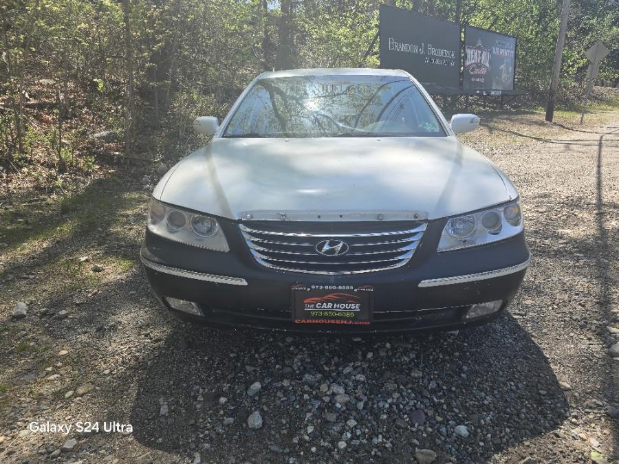 2009 Hyundai Azera 4dr Sdn Limited, available for sale in Bloomingdale, New Jersey | Bloomingdale Auto Group. Bloomingdale, New Jersey 2009 Hyundai Azera 4dr Sdn Limited, available for sale in Bloomingdale, New Jersey | Bloomingdale Auto Group. Bloomingdale, New Jersey