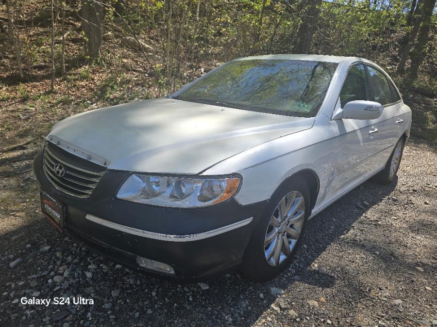 2009 Hyundai Azera 4dr Sdn Limited, available for sale in Bloomingdale, New Jersey | Bloomingdale Auto Group. Bloomingdale, New Jersey 2009 Hyundai Azera 4dr Sdn Limited, available for sale in Bloomingdale, New Jersey | Bloomingdale Auto Group. Bloomingdale, New Jersey