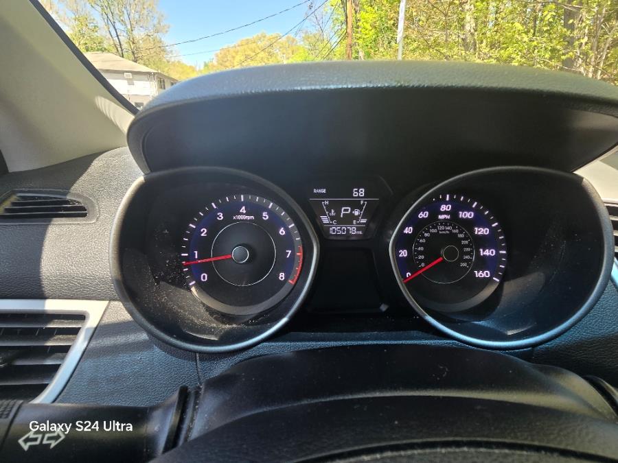 2015 Hyundai Elantra 4dr Sdn Auto SE (Alabama Plant), available for sale in Bloomingdale, New Jersey | Bloomingdale Auto Group. Bloomingdale, New Jersey 2015 Hyundai Elantra 4dr Sdn Auto SE (Alabama Plant), available for sale in Bloomingdale, New Jersey | Bloomingdale Auto Group. Bloomingdale, New Jersey