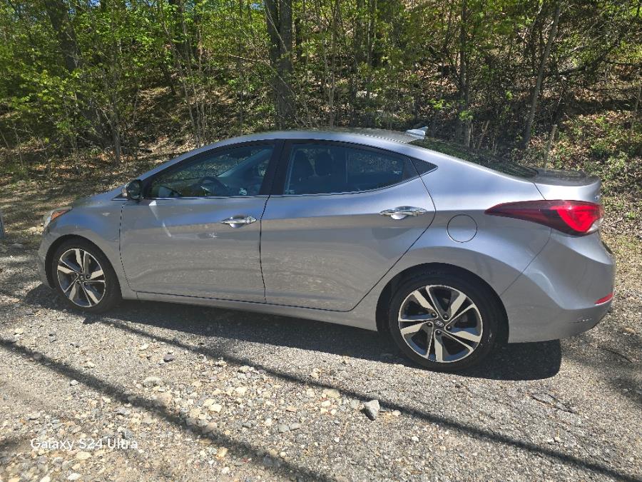 2015 Hyundai Elantra 4dr Sdn Auto SE (Alabama Plant), available for sale in Bloomingdale, New Jersey | Bloomingdale Auto Group. Bloomingdale, New Jersey 2015 Hyundai Elantra 4dr Sdn Auto SE (Alabama Plant), available for sale in Bloomingdale, New Jersey | Bloomingdale Auto Group. Bloomingdale, New Jersey