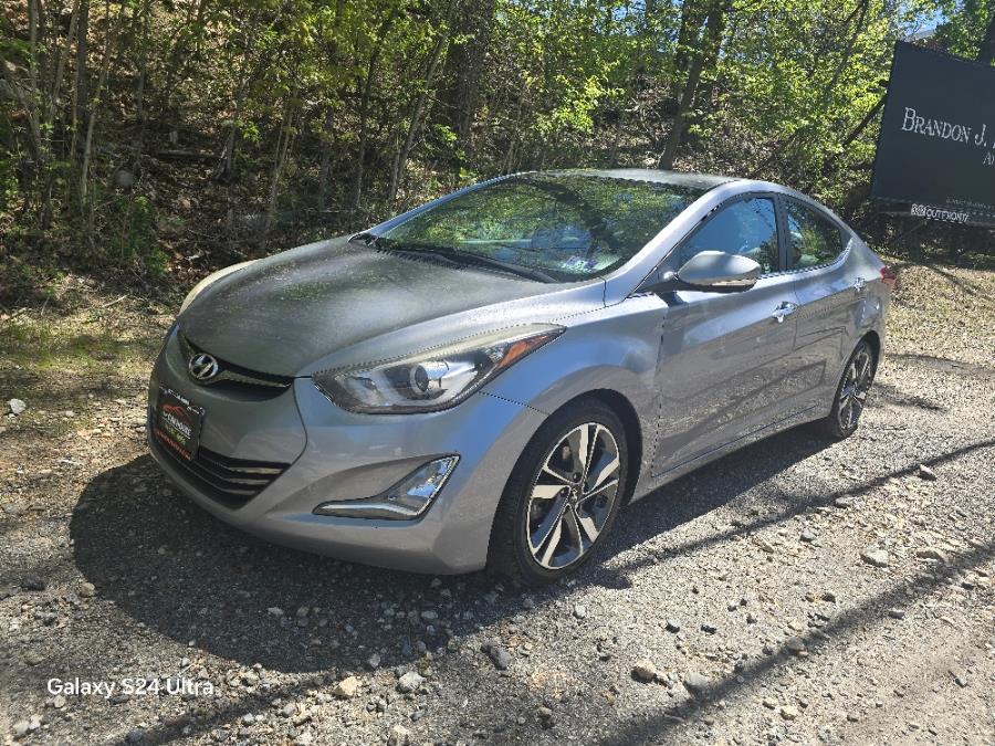 2015 Hyundai Elantra 4dr Sdn Auto SE (Alabama Plant), available for sale in Bloomingdale, New Jersey | Bloomingdale Auto Group. Bloomingdale, New Jersey 2015 Hyundai Elantra 4dr Sdn Auto SE (Alabama Plant), available for sale in Bloomingdale, New Jersey | Bloomingdale Auto Group. Bloomingdale, New Jersey