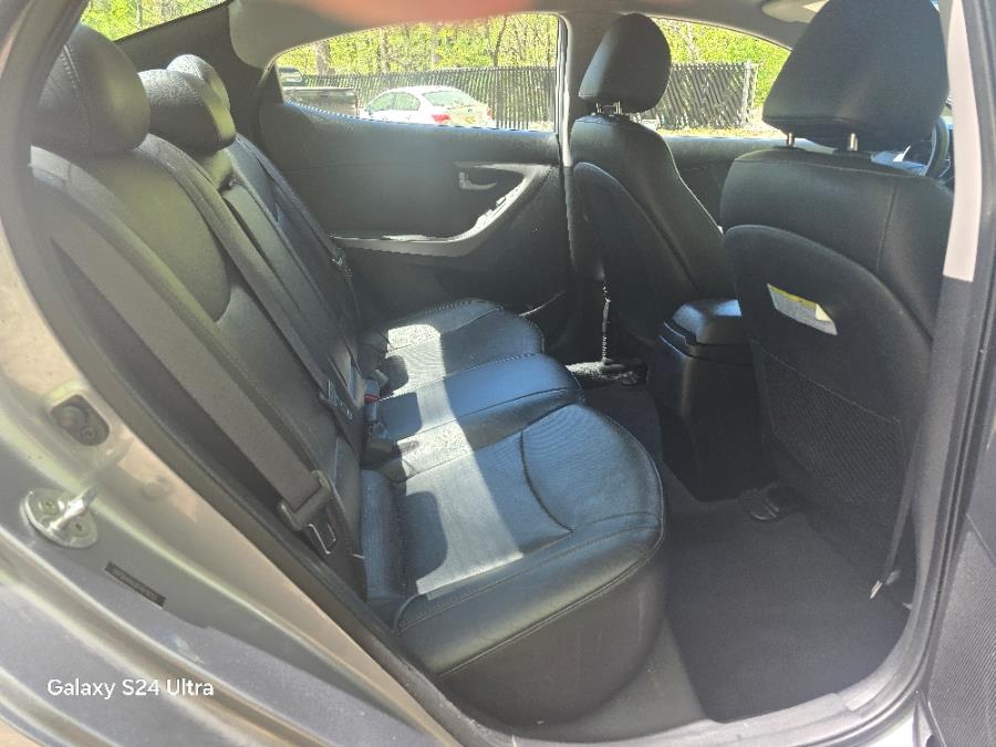 2015 Hyundai Elantra 4dr Sdn Auto SE (Alabama Plant), available for sale in Bloomingdale, New Jersey | Bloomingdale Auto Group. Bloomingdale, New Jersey 2015 Hyundai Elantra 4dr Sdn Auto SE (Alabama Plant), available for sale in Bloomingdale, New Jersey | Bloomingdale Auto Group. Bloomingdale, New Jersey