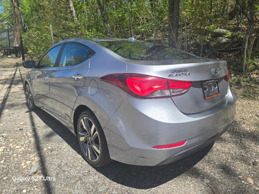 2015 Hyundai Elantra 4dr Sdn Auto SE (Alabama Plant), available for sale in Bloomingdale, New Jersey | Bloomingdale Auto Group. Bloomingdale, New Jersey 2015 Hyundai Elantra 4dr Sdn Auto SE (Alabama Plant), available for sale in Bloomingdale, New Jersey | Bloomingdale Auto Group. Bloomingdale, New Jersey