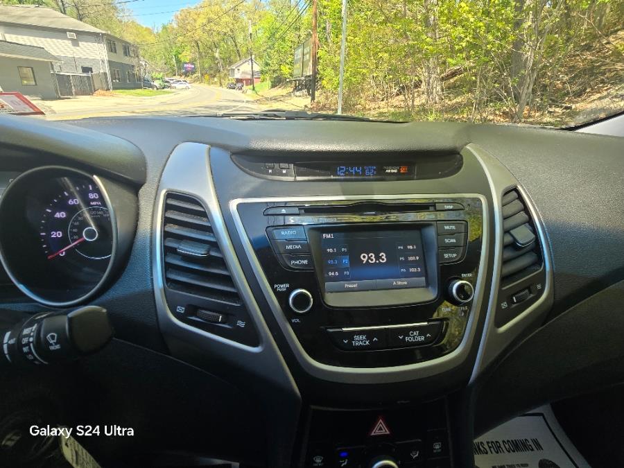 2015 Hyundai Elantra 4dr Sdn Auto SE (Alabama Plant), available for sale in Bloomingdale, New Jersey | Bloomingdale Auto Group. Bloomingdale, New Jersey 2015 Hyundai Elantra 4dr Sdn Auto SE (Alabama Plant), available for sale in Bloomingdale, New Jersey | Bloomingdale Auto Group. Bloomingdale, New Jersey