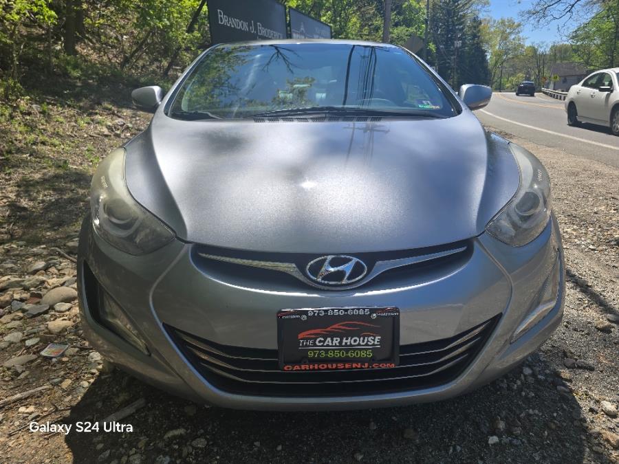 2015 Hyundai Elantra 4dr Sdn Auto SE (Alabama Plant), available for sale in Bloomingdale, New Jersey | Bloomingdale Auto Group. Bloomingdale, New Jersey 2015 Hyundai Elantra 4dr Sdn Auto SE (Alabama Plant), available for sale in Bloomingdale, New Jersey | Bloomingdale Auto Group. Bloomingdale, New Jersey