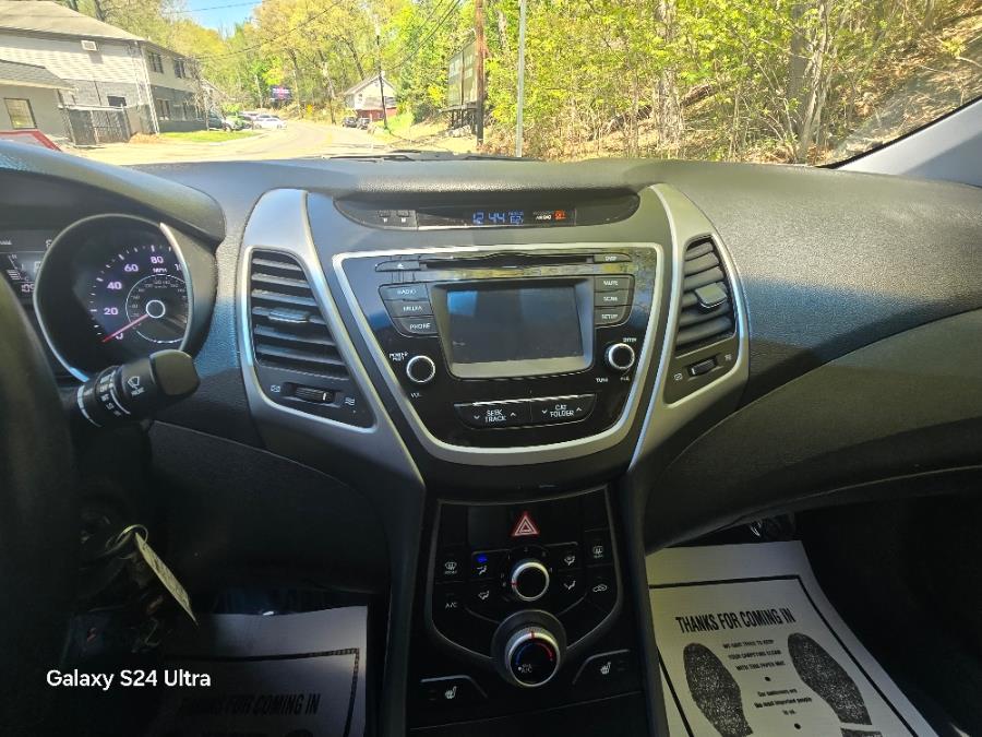 2015 Hyundai Elantra 4dr Sdn Auto SE (Alabama Plant), available for sale in Bloomingdale, New Jersey | Bloomingdale Auto Group. Bloomingdale, New Jersey 2015 Hyundai Elantra 4dr Sdn Auto SE (Alabama Plant), available for sale in Bloomingdale, New Jersey | Bloomingdale Auto Group. Bloomingdale, New Jersey