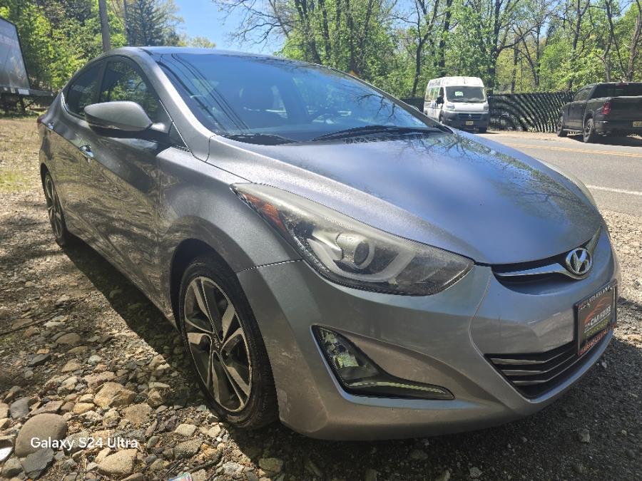 Used 2015 Hyundai Elantra in Bloomingdale, New Jersey | Bloomingdale Auto Group. Bloomingdale, New Jersey