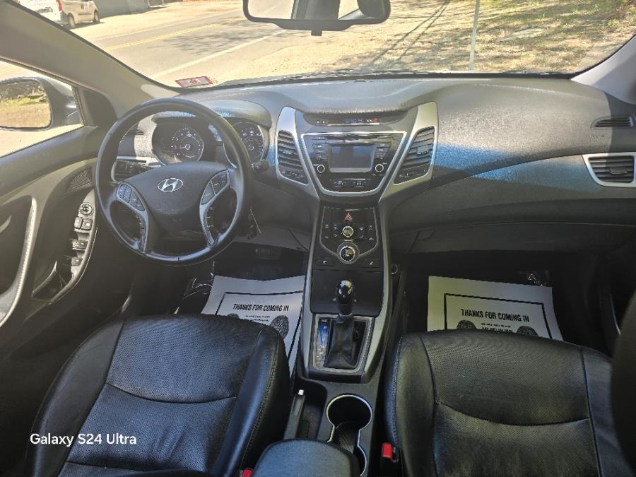 2015 Hyundai Elantra 4dr Sdn Auto SE (Alabama Plant), available for sale in Bloomingdale, New Jersey | Bloomingdale Auto Group. Bloomingdale, New Jersey 2015 Hyundai Elantra 4dr Sdn Auto SE (Alabama Plant), available for sale in Bloomingdale, New Jersey | Bloomingdale Auto Group. Bloomingdale, New Jersey