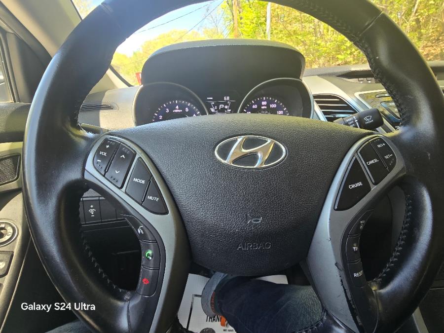 2015 Hyundai Elantra 4dr Sdn Auto SE (Alabama Plant), available for sale in Bloomingdale, New Jersey | Bloomingdale Auto Group. Bloomingdale, New Jersey 2015 Hyundai Elantra 4dr Sdn Auto SE (Alabama Plant), available for sale in Bloomingdale, New Jersey | Bloomingdale Auto Group. Bloomingdale, New Jersey