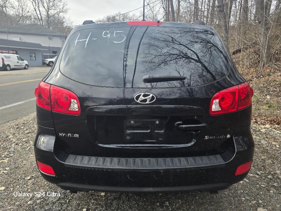 2009 Hyundai Santa Fe FWD 4dr Auto GLS, available for sale in Bloomingdale, New Jersey | Bloomingdale Auto Group. Bloomingdale, New Jersey 2009 Hyundai Santa Fe FWD 4dr Auto GLS, available for sale in Bloomingdale, New Jersey | Bloomingdale Auto Group. Bloomingdale, New Jersey