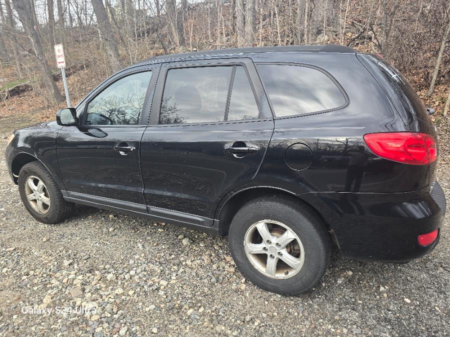 2009 Hyundai Santa Fe FWD 4dr Auto GLS, available for sale in Bloomingdale, New Jersey | Bloomingdale Auto Group. Bloomingdale, New Jersey 2009 Hyundai Santa Fe FWD 4dr Auto GLS, available for sale in Bloomingdale, New Jersey | Bloomingdale Auto Group. Bloomingdale, New Jersey