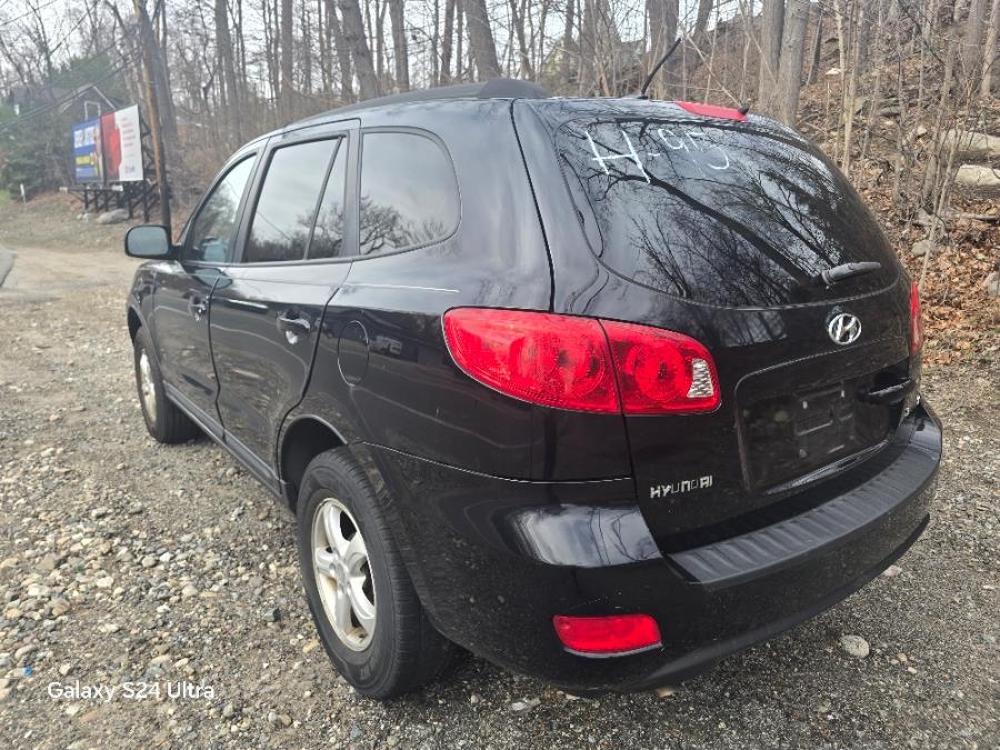 2009 Hyundai Santa Fe FWD 4dr Auto GLS, available for sale in Bloomingdale, New Jersey | Bloomingdale Auto Group. Bloomingdale, New Jersey 2009 Hyundai Santa Fe FWD 4dr Auto GLS, available for sale in Bloomingdale, New Jersey | Bloomingdale Auto Group. Bloomingdale, New Jersey