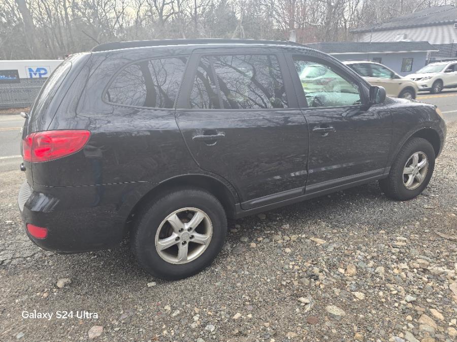 2009 Hyundai Santa Fe FWD 4dr Auto GLS, available for sale in Bloomingdale, New Jersey | Bloomingdale Auto Group. Bloomingdale, New Jersey 2009 Hyundai Santa Fe FWD 4dr Auto GLS, available for sale in Bloomingdale, New Jersey | Bloomingdale Auto Group. Bloomingdale, New Jersey