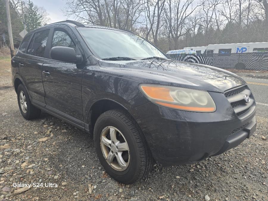 Used 2009 Hyundai Santa Fe in Bloomingdale, New Jersey | Bloomingdale Auto Group. Bloomingdale, New Jersey
