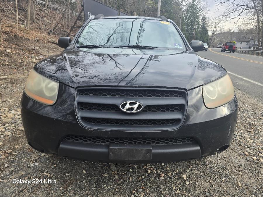 2009 Hyundai Santa Fe FWD 4dr Auto GLS, available for sale in Bloomingdale, New Jersey | Bloomingdale Auto Group. Bloomingdale, New Jersey 2009 Hyundai Santa Fe FWD 4dr Auto GLS, available for sale in Bloomingdale, New Jersey | Bloomingdale Auto Group. Bloomingdale, New Jersey