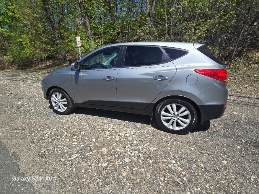 2013 Hyundai Tucson AWD 4dr Auto Limited PZEV, available for sale in Bloomingdale, New Jersey | Bloomingdale Auto Group. Bloomingdale, New Jersey 2013 Hyundai Tucson AWD 4dr Auto Limited PZEV, available for sale in Bloomingdale, New Jersey | Bloomingdale Auto Group. Bloomingdale, New Jersey