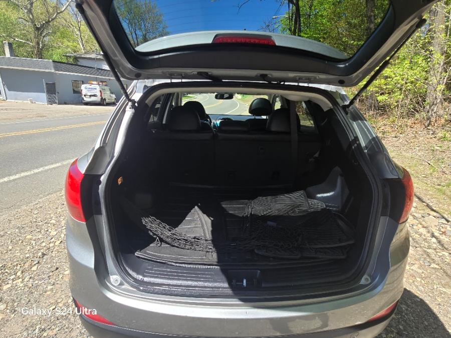 2013 Hyundai Tucson AWD 4dr Auto Limited PZEV, available for sale in Bloomingdale, New Jersey | Bloomingdale Auto Group. Bloomingdale, New Jersey 2013 Hyundai Tucson AWD 4dr Auto Limited PZEV, available for sale in Bloomingdale, New Jersey | Bloomingdale Auto Group. Bloomingdale, New Jersey