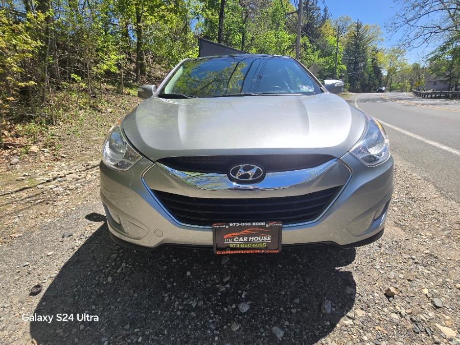 2013 Hyundai Tucson AWD 4dr Auto Limited PZEV, available for sale in Bloomingdale, New Jersey | Bloomingdale Auto Group. Bloomingdale, New Jersey 2013 Hyundai Tucson AWD 4dr Auto Limited PZEV, available for sale in Bloomingdale, New Jersey | Bloomingdale Auto Group. Bloomingdale, New Jersey