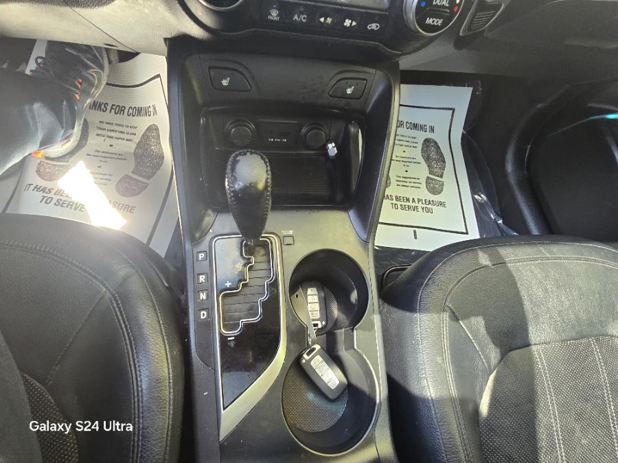 2013 Hyundai Tucson AWD 4dr Auto Limited PZEV, available for sale in Bloomingdale, New Jersey | Bloomingdale Auto Group. Bloomingdale, New Jersey 2013 Hyundai Tucson AWD 4dr Auto Limited PZEV, available for sale in Bloomingdale, New Jersey | Bloomingdale Auto Group. Bloomingdale, New Jersey