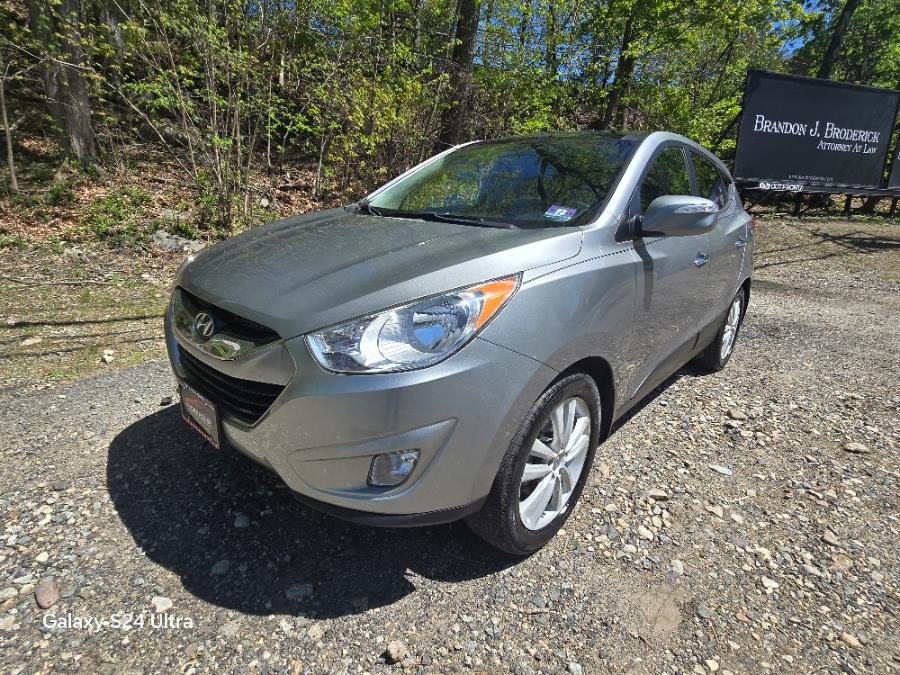 Used 2013 Hyundai Tucson in Bloomingdale, New Jersey | Bloomingdale Auto Group. Bloomingdale, New Jersey